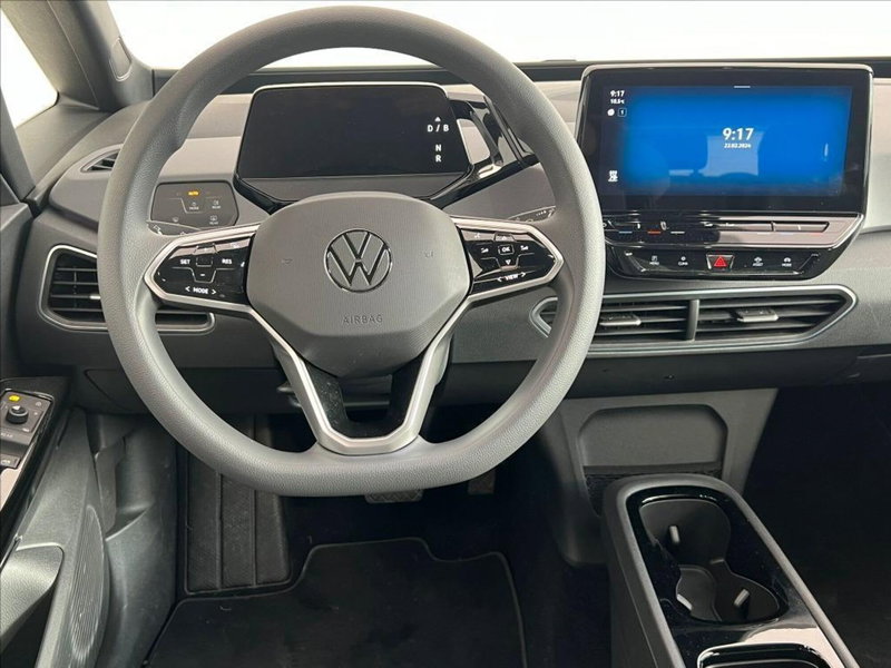 Volkswagen ID.3 usata a Lucca (14)