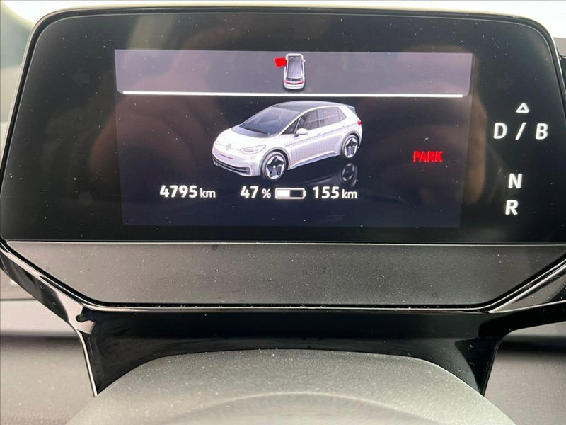 Volkswagen ID.3 usata a Lucca (15)