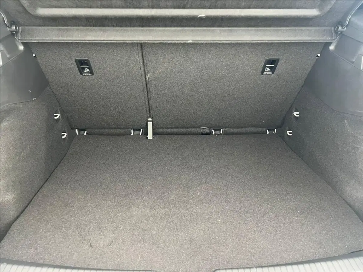 Volkswagen ID.3 usata a Lucca (16)