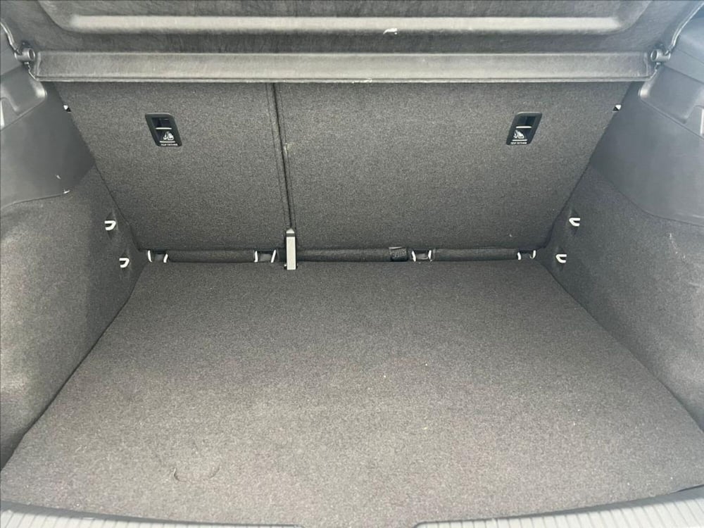 Volkswagen ID.3 usata a Lucca (16)