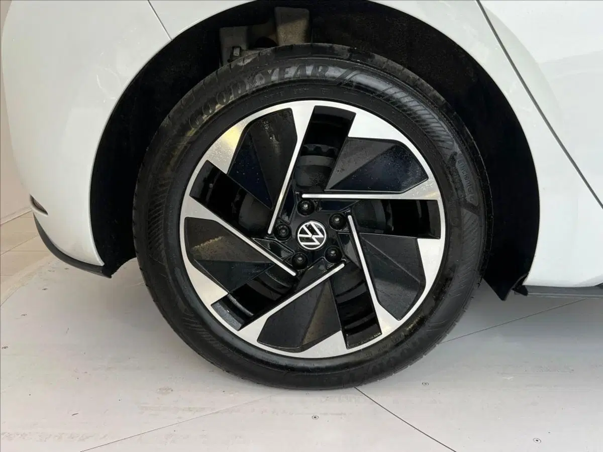 Volkswagen ID.3 usata a Lucca (17)