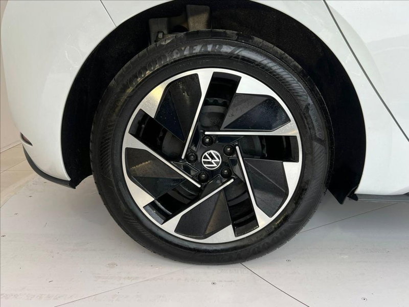 Volkswagen ID.3 usata a Lucca (17)