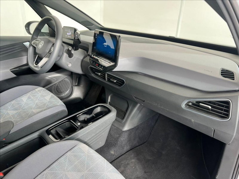 Volkswagen ID.3 usata a Lucca (9)