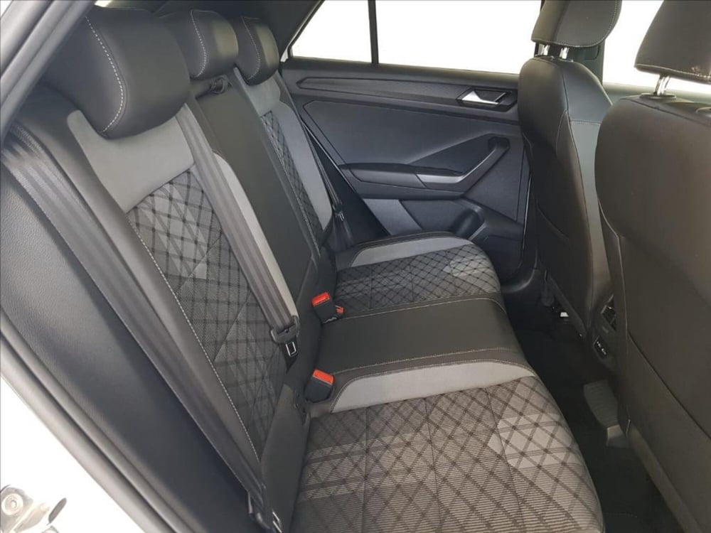 Volkswagen T-Roc usata a Lucca (12)
