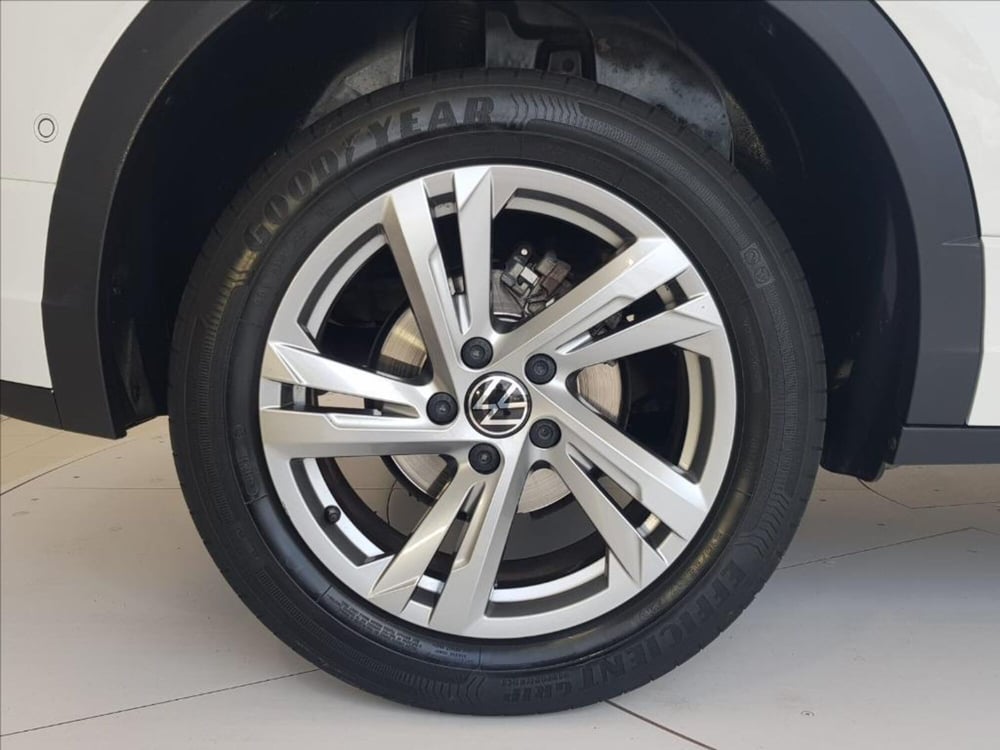 Volkswagen T-Roc usata a Lucca (9)