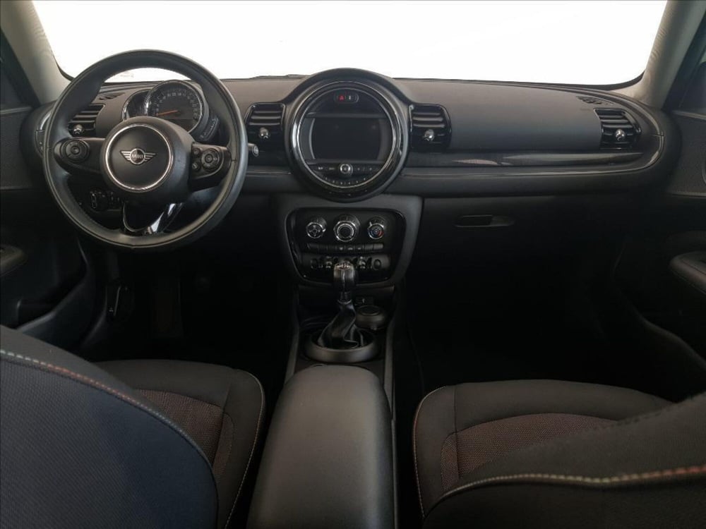 MINI Mini Clubman usata a Lucca (14)