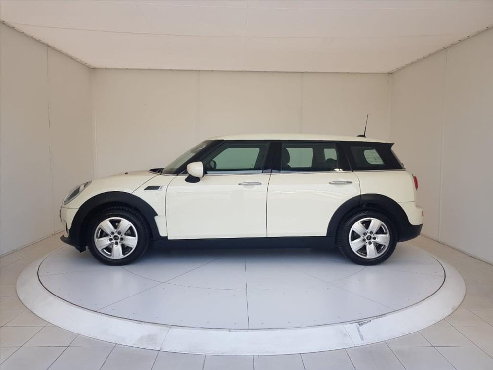 MINI Mini Clubman usata a Lucca (3)