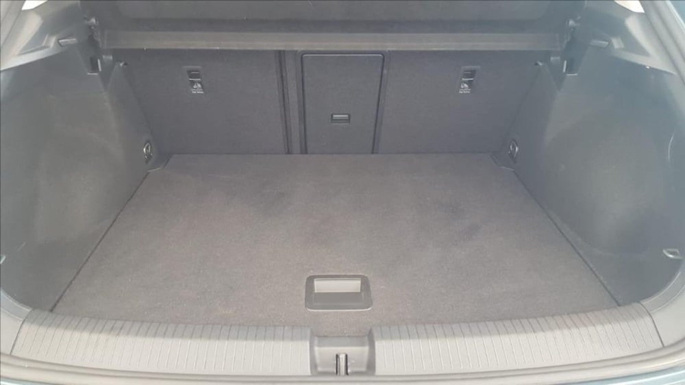 Volkswagen T-Roc usata a Lucca (15)
