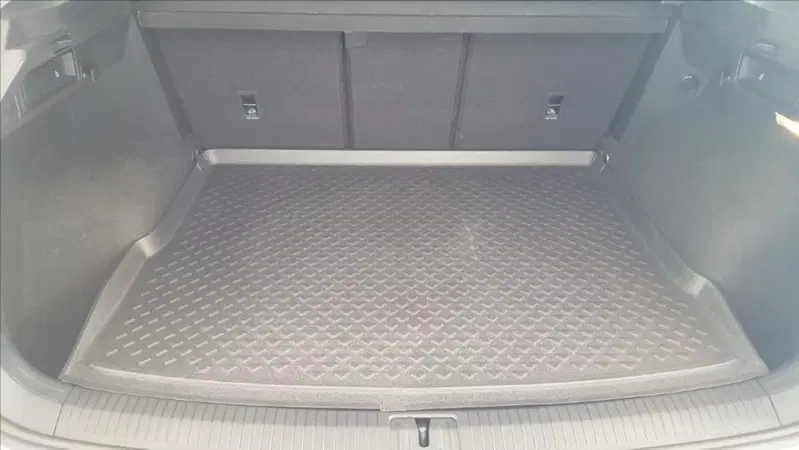 Volkswagen Tiguan usata a Lucca (15)
