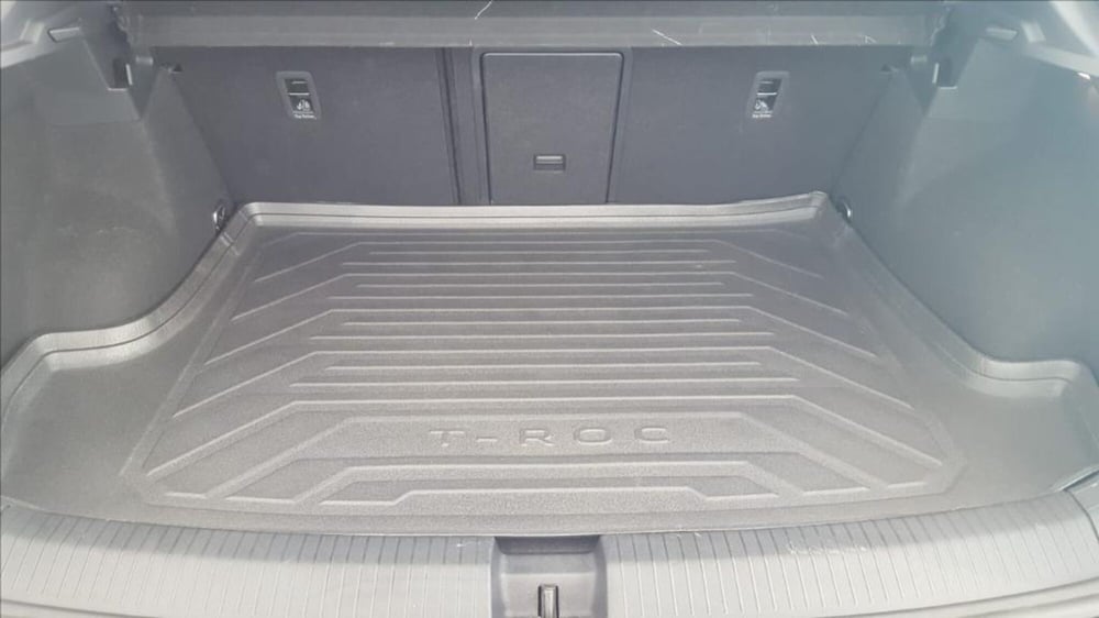 Volkswagen T-Roc usata a Lucca (15)