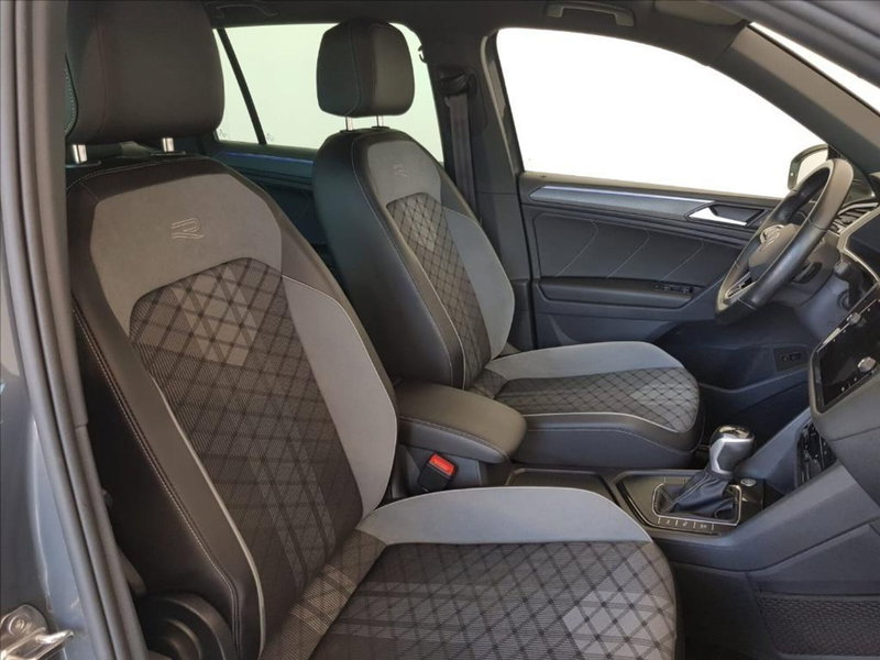 Volkswagen T-Roc usata a Lucca (10)