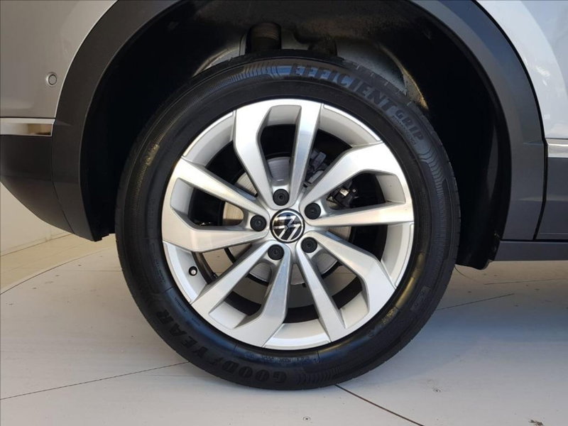 Volkswagen T-Roc usata a Lucca (9)