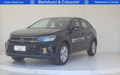Volkswagen Taigo 1.0 tsi Edition 110cv nuova a Massarosa