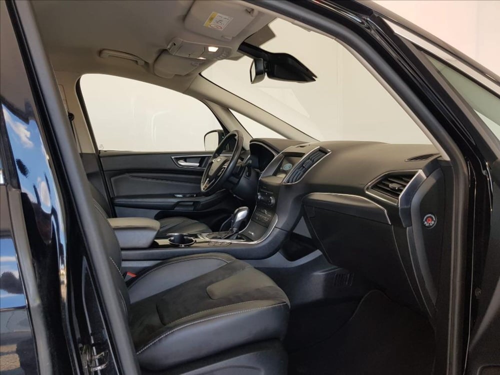 Ford S-Max usata a Lucca (10)