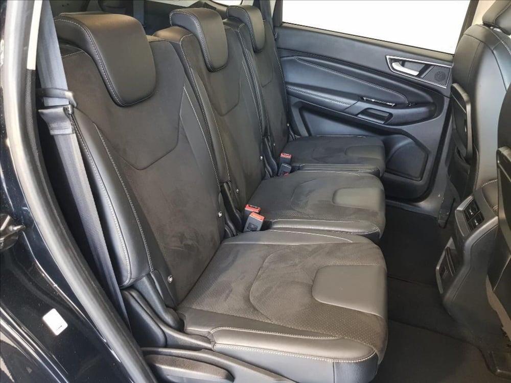 Ford S-Max usata a Lucca (12)