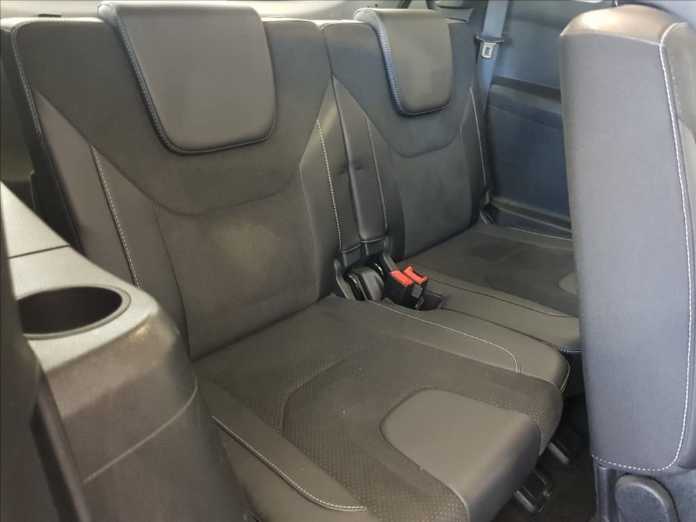 Ford S-Max usata a Lucca (13)