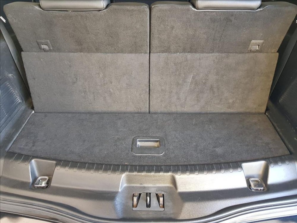 Ford S-Max usata a Lucca (16)