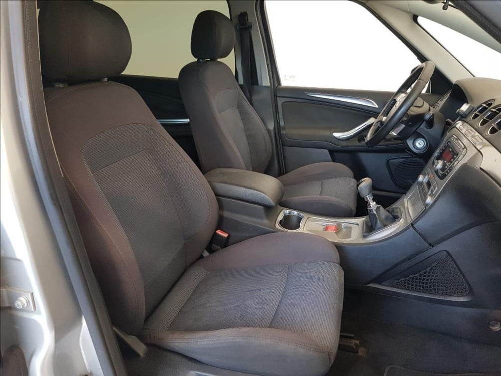 Ford S-Max usata a Lucca (12)