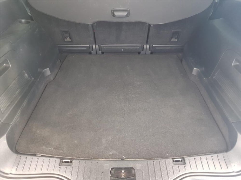 Ford S-Max usata a Lucca (16)