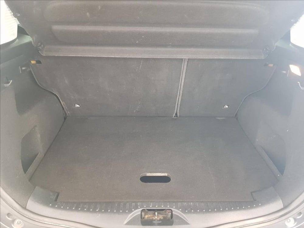 Ford B-Max usata a Lucca (15)