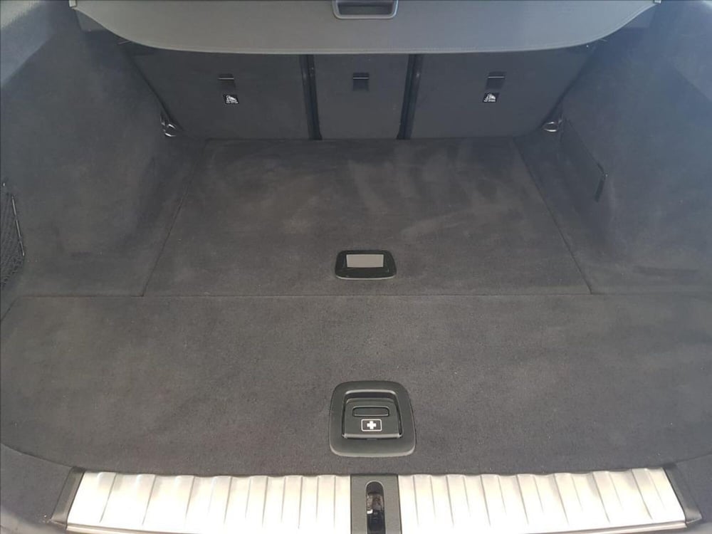 BMW Serie 3 Touring usata a Lucca (15)