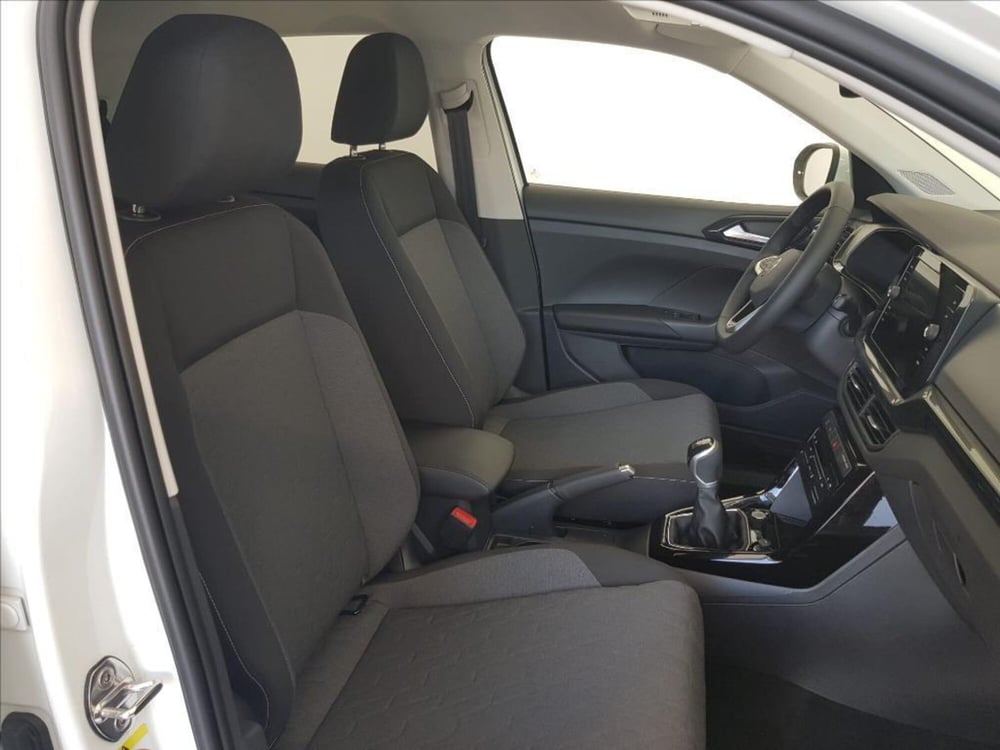 Volkswagen T-Cross nuova a Lucca (11)