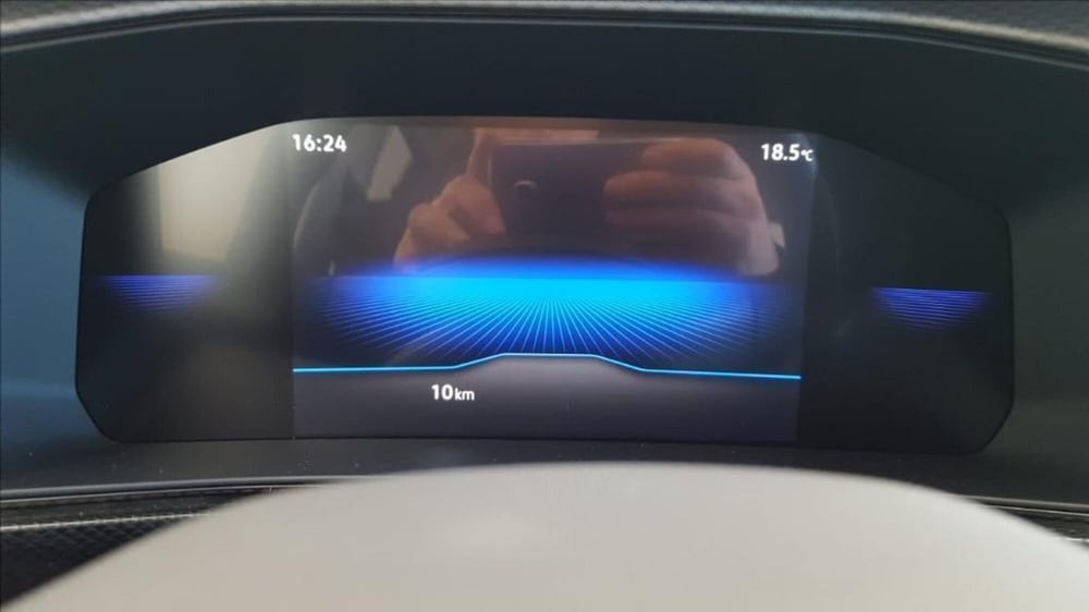 Volkswagen T-Cross nuova a Lucca (16)