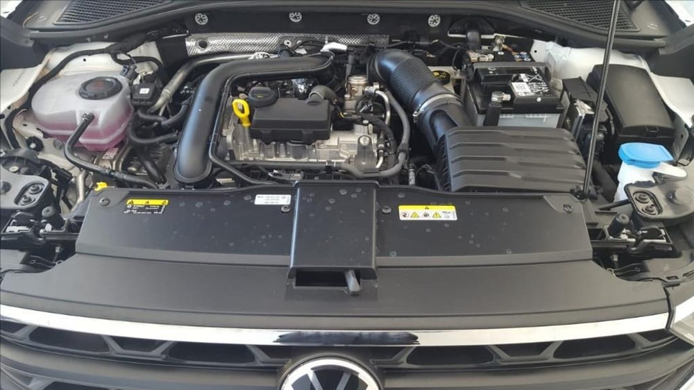 Volkswagen T-Roc nuova a Lucca (17)