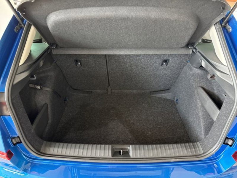 Skoda Kamiq usata a Catania (12)