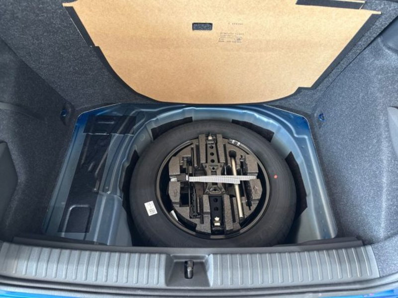 Skoda Kamiq usata a Catania (13)