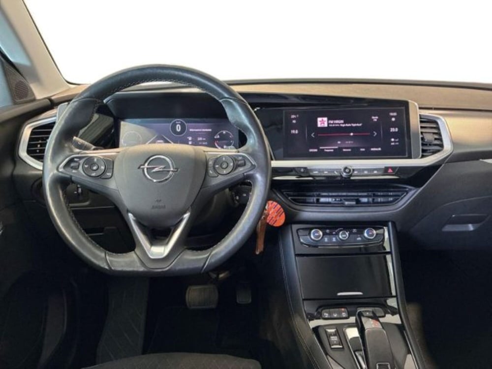 Opel Grandland usata a Ancona (10)