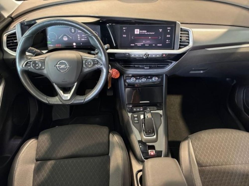 Opel Grandland usata a Ancona (11)