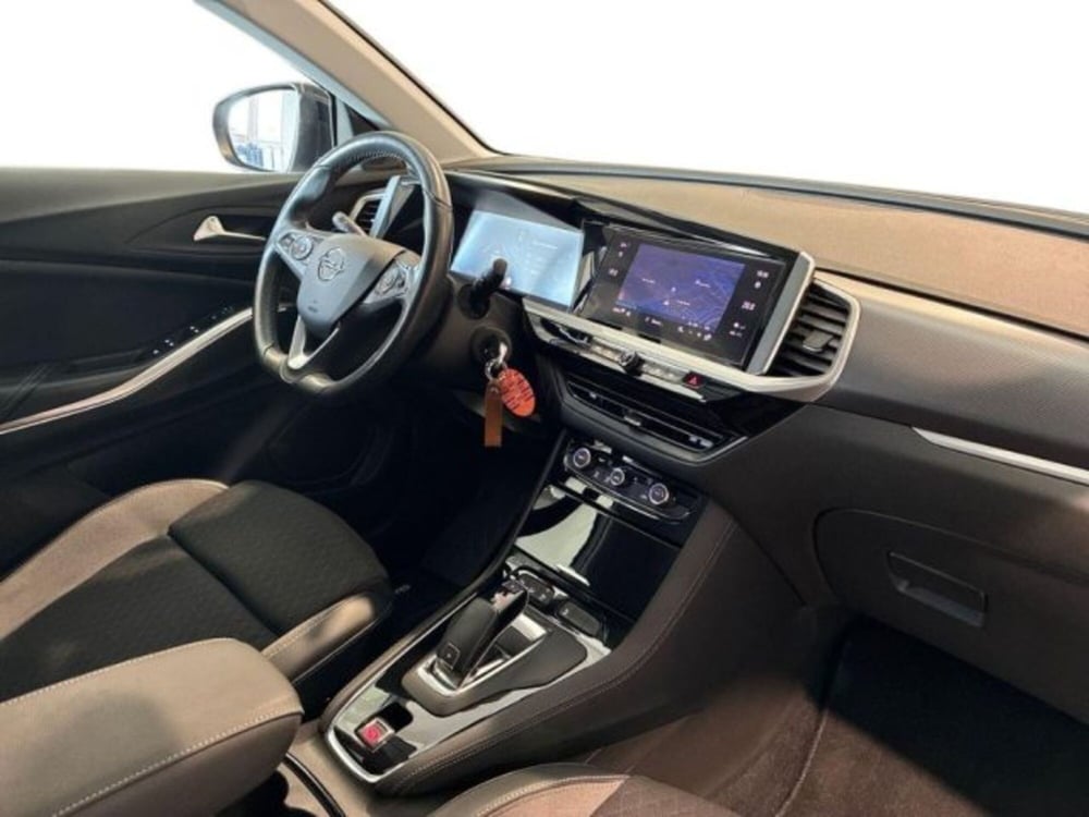 Opel Grandland usata a Ancona (15)