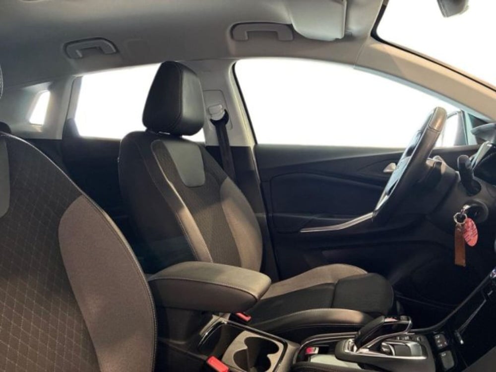 Opel Grandland usata a Ancona (16)