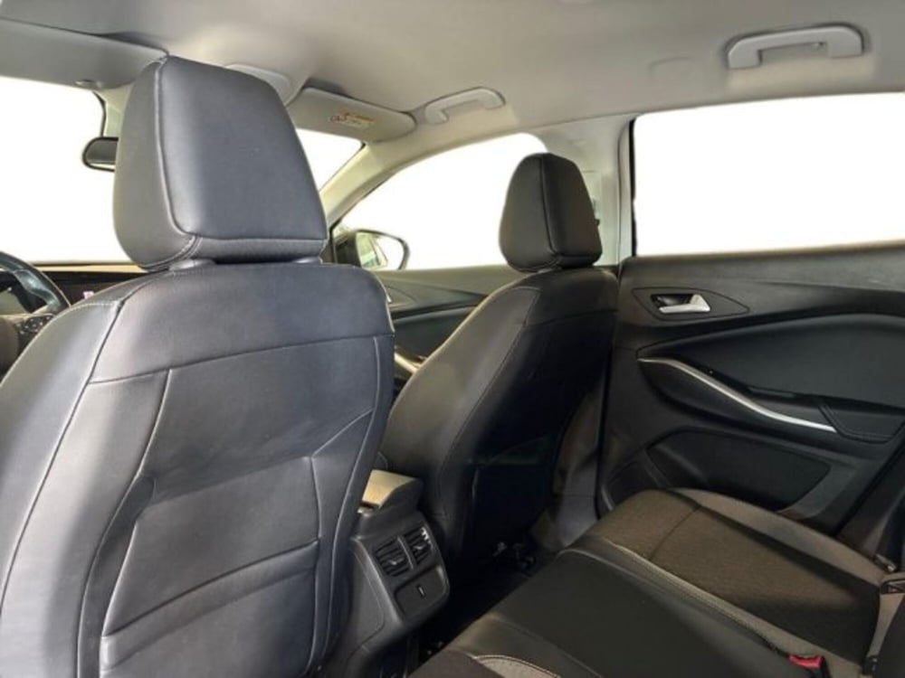 Opel Grandland usata a Ancona (17)