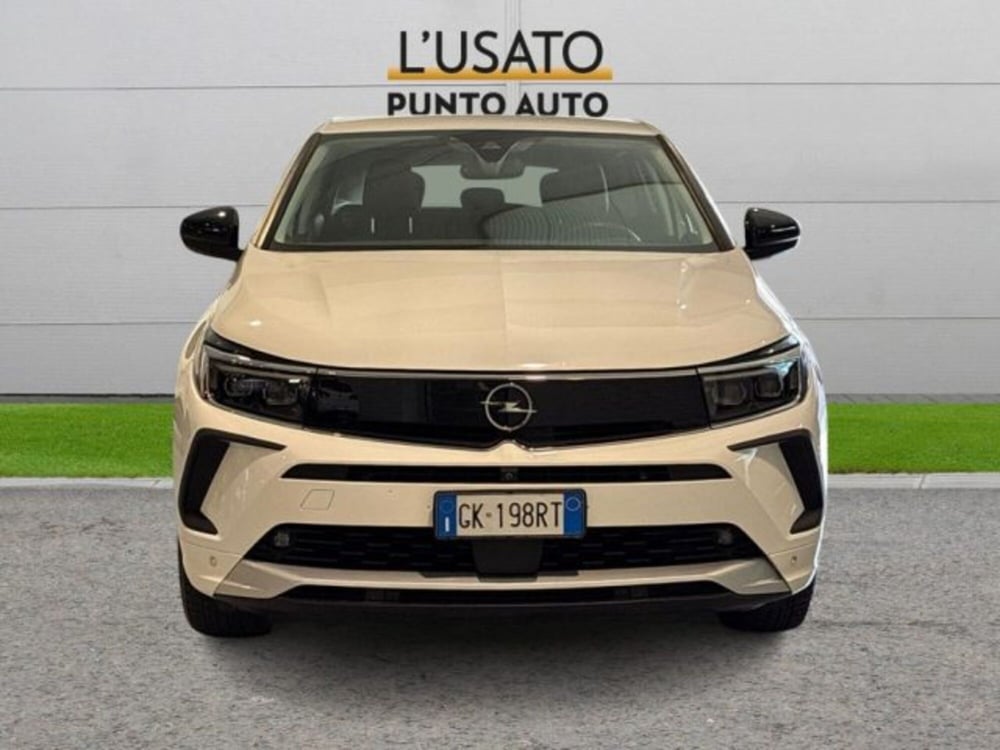Opel Grandland usata a Ancona (2)