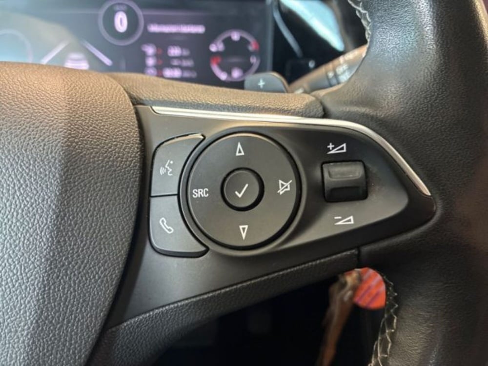 Opel Grandland usata a Ancona (20)