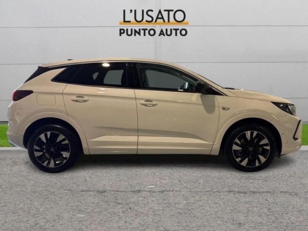 Opel Grandland usata a Ancona (3)