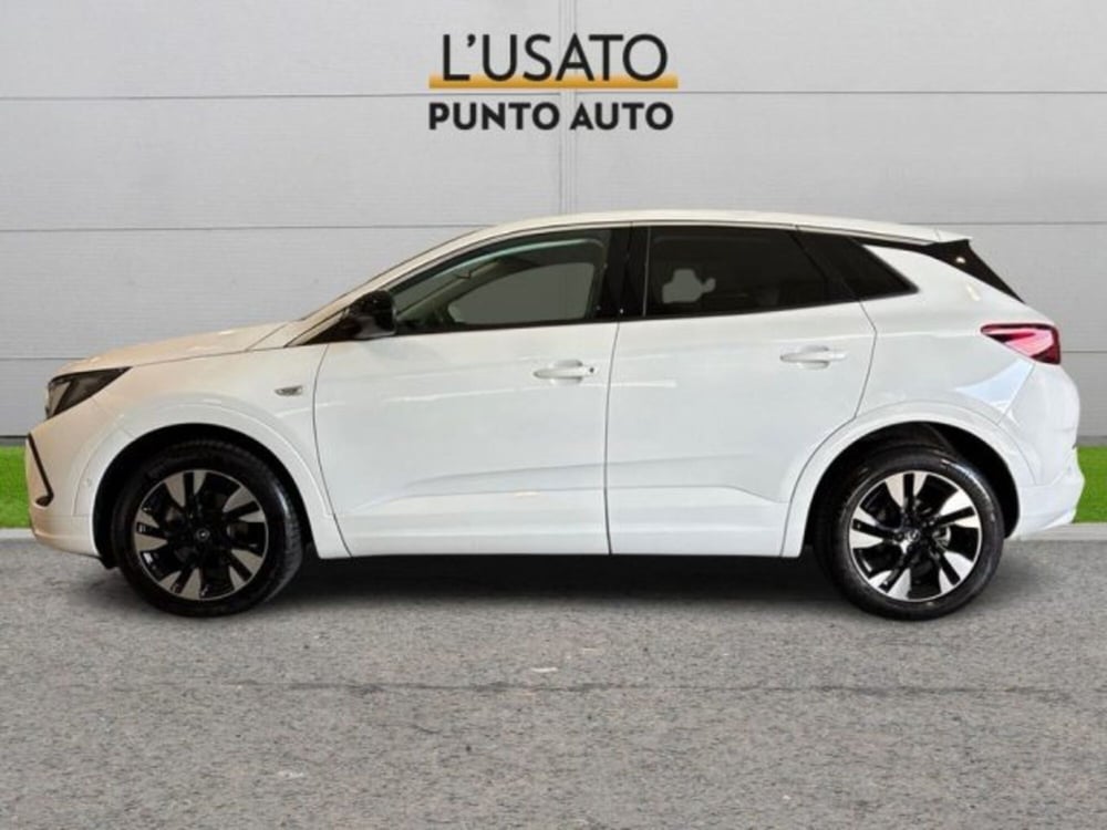 Opel Grandland usata a Ancona (4)