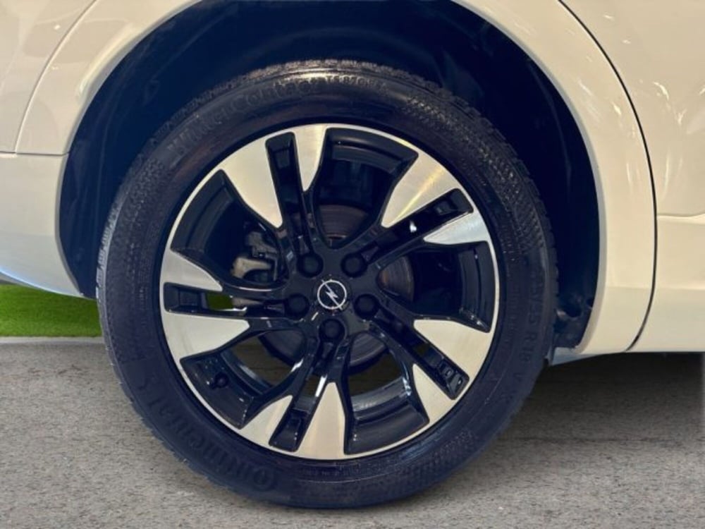 Opel Grandland usata a Ancona (8)