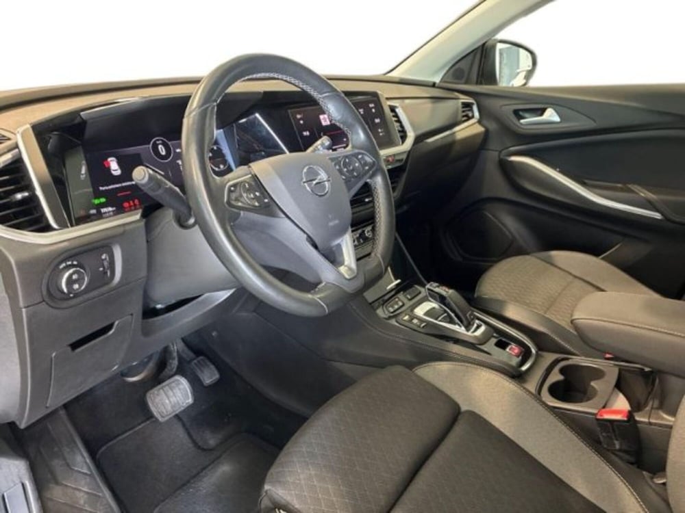 Opel Grandland usata a Ancona (9)
