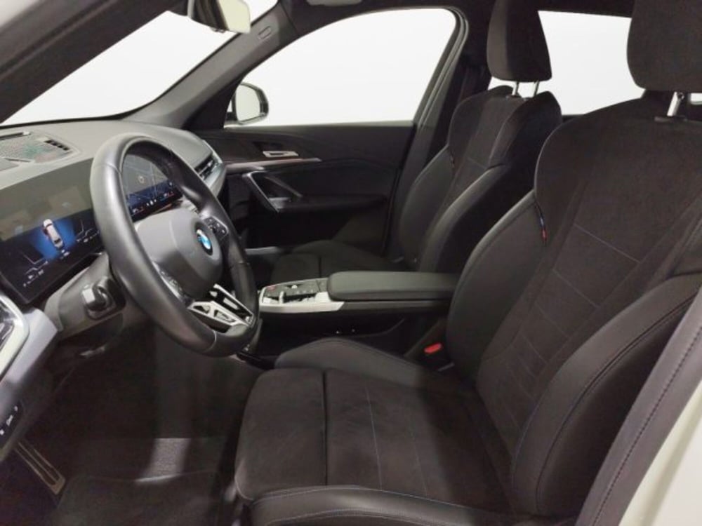 BMW X1 usata a Modena (11)