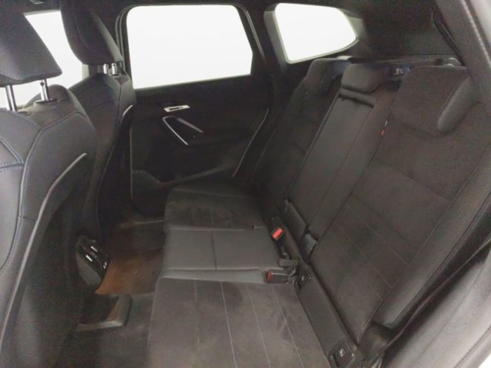 BMW X1 usata a Modena (12)
