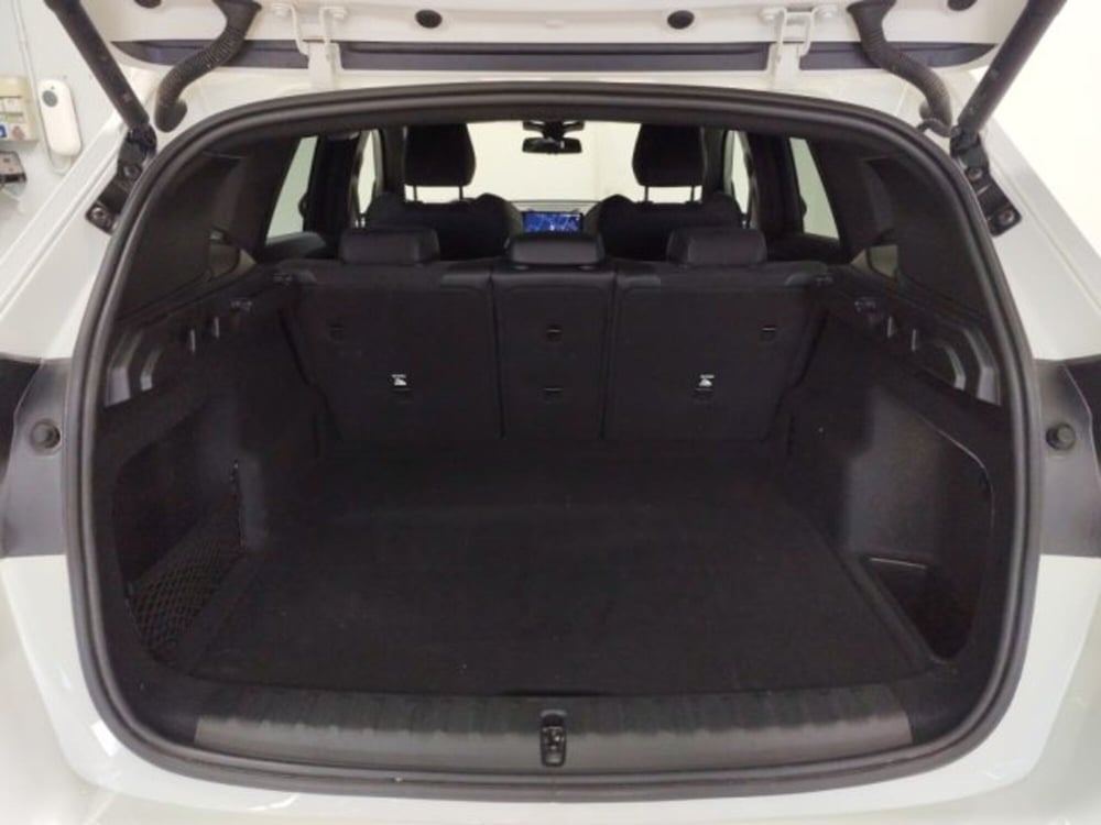 BMW X1 usata a Modena (13)