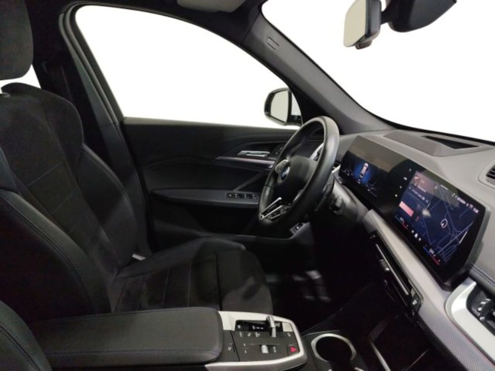 BMW X1 usata a Modena (20)