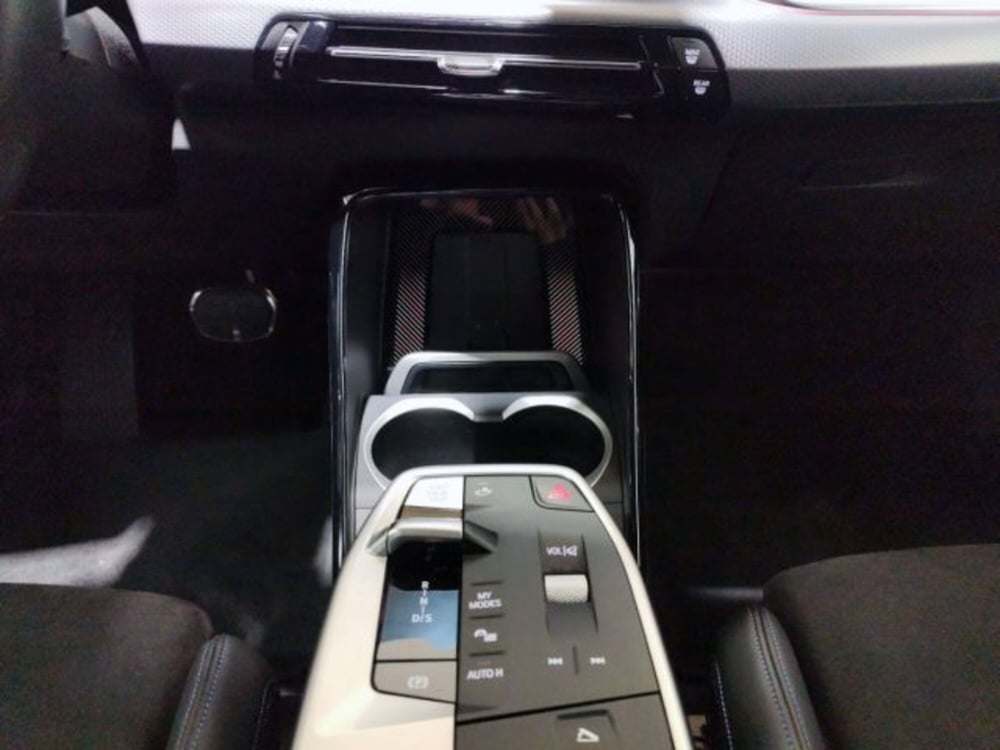 BMW X1 usata a Modena (9)