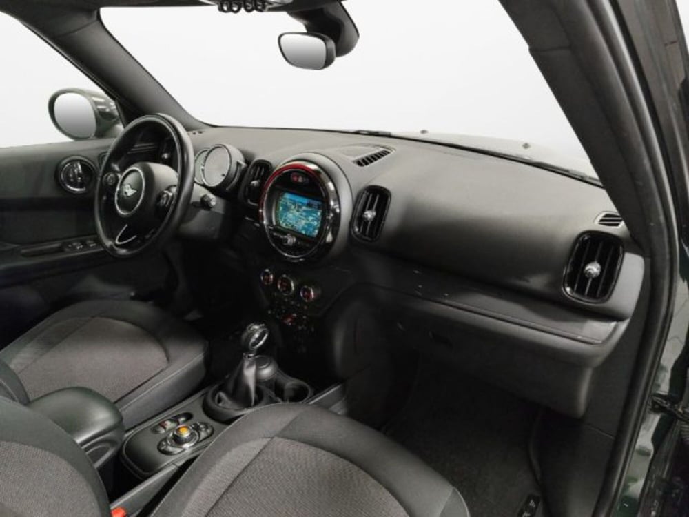 MINI Mini Countryman usata a Modena (10)