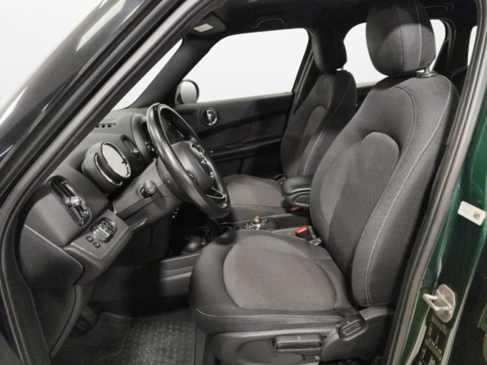 MINI Mini Countryman usata a Modena (11)