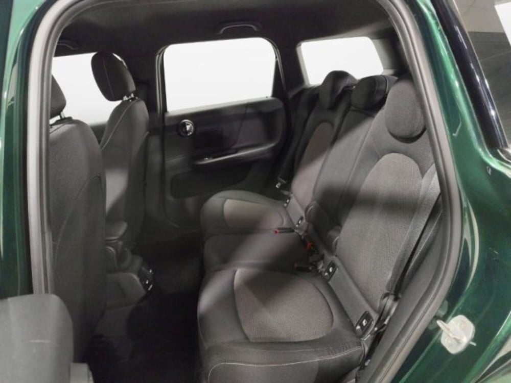 MINI Mini Countryman usata a Modena (12)