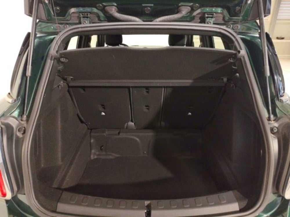 MINI Mini Countryman usata a Modena (13)